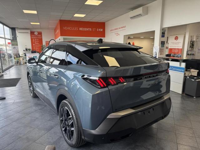 Peugeot 3008 image 5