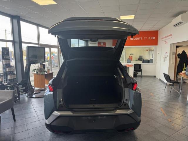 Peugeot 3008 image 8
