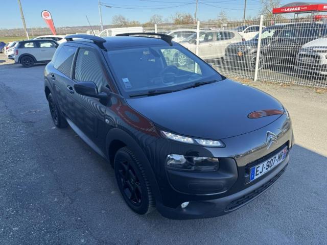 Citroen C4 Cactus image 5