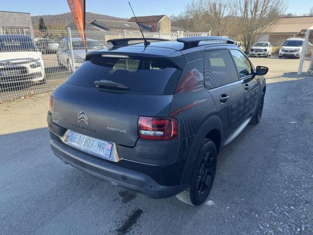 Citroen C4 Cactus image 4