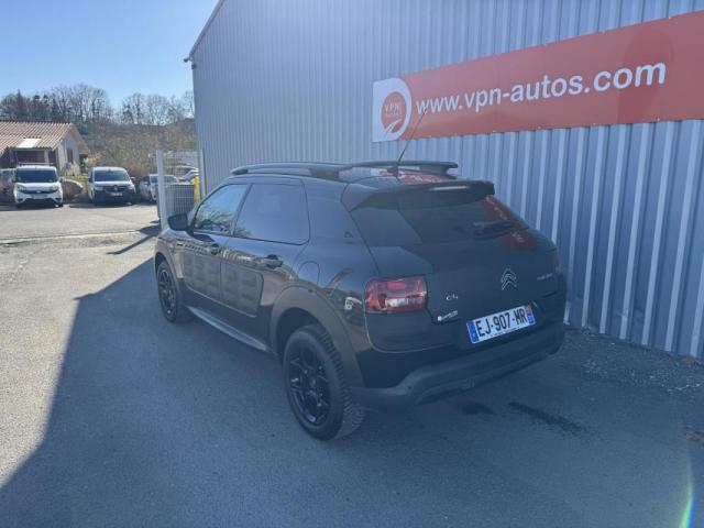 Citroen C4 Cactus image 1