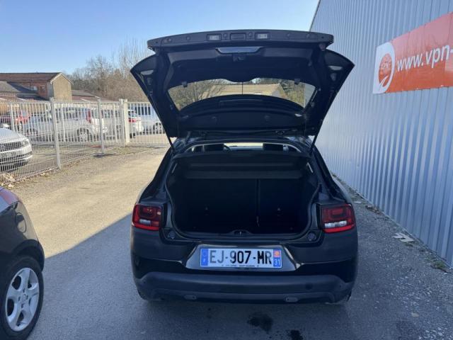 Citroen C4 Cactus image 2
