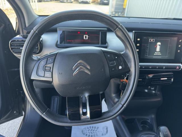 Citroen C4 Cactus image 3