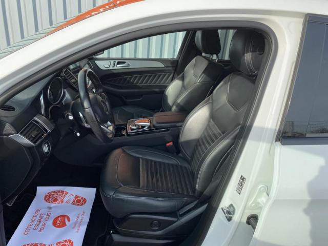 Mercedes Benz Classe Gle image 8