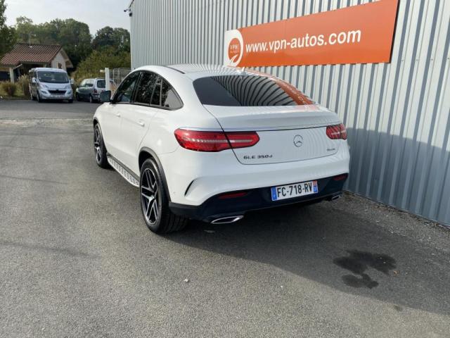 Mercedes Benz Classe Gle image 5