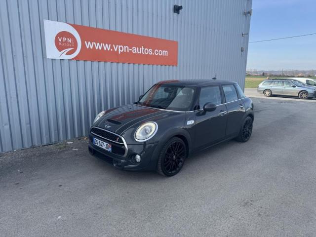 Mini