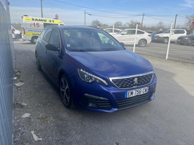 Peugeot 308 image 5