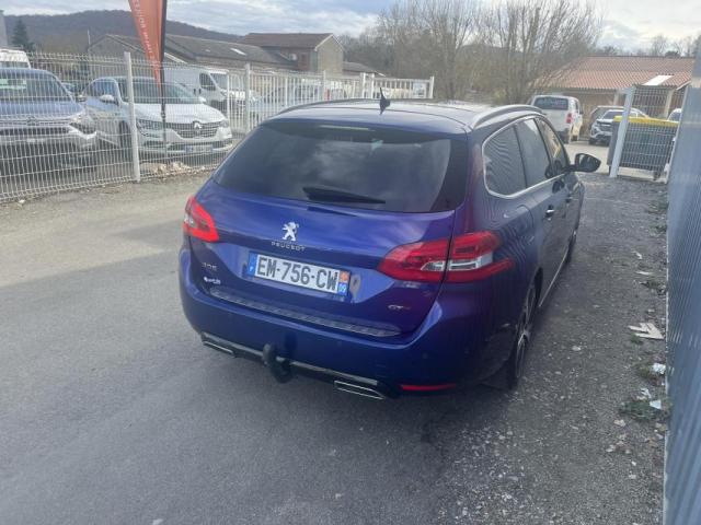 Peugeot 308 image 8