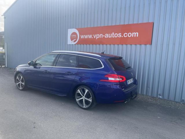 Peugeot 308 image 6