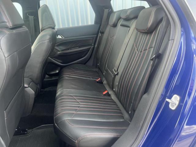 Peugeot 308 image 1