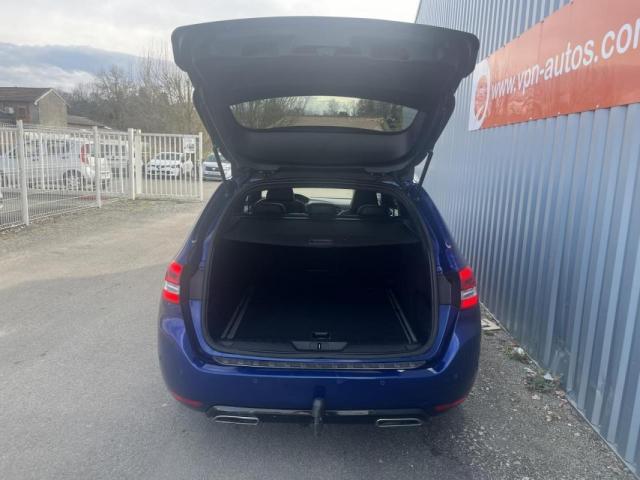 Peugeot 308 image 9
