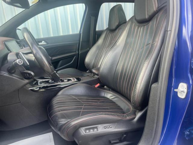 Peugeot 308 image 3