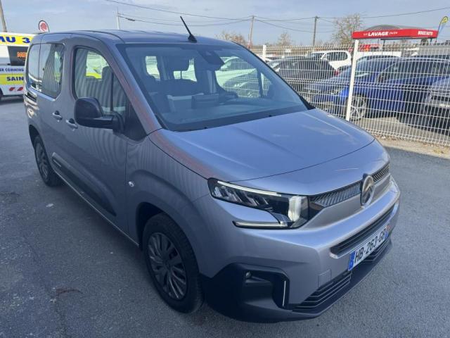Citroen Berlingo image 9