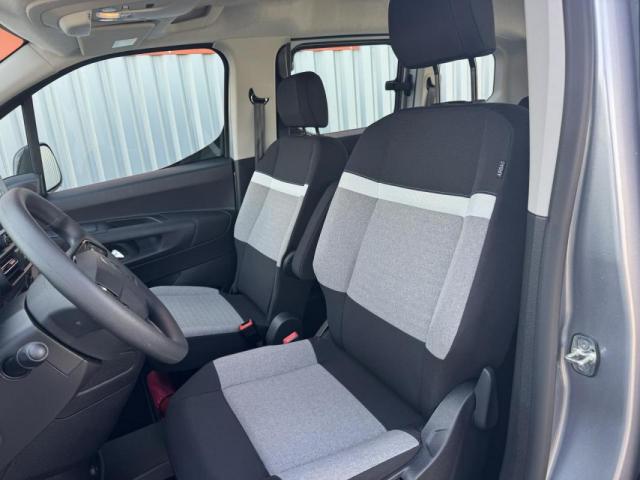 Citroen Berlingo image 1