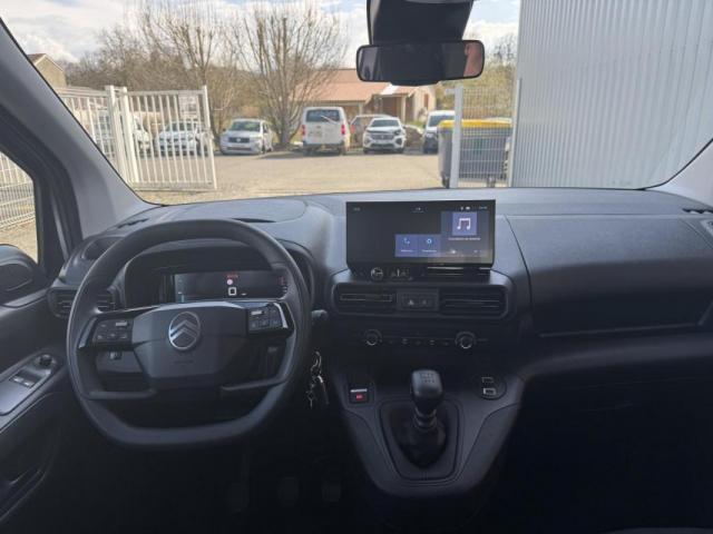 Citroen Berlingo image 8