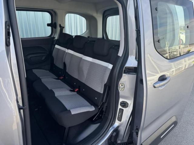 Citroen Berlingo image 2