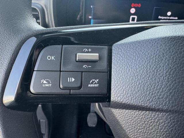 Citroen Berlingo image 6