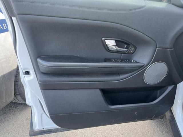 Land Rover Range Rover Evoque image 1