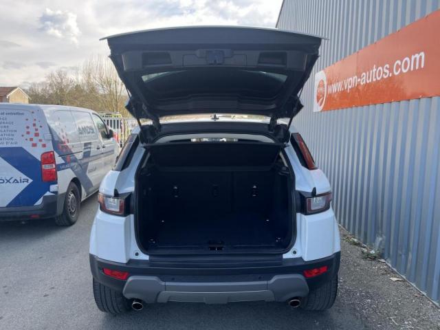 Land Rover Range Rover Evoque image 3
