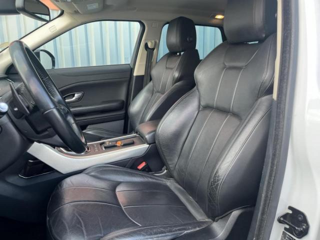 Land Rover Range Rover Evoque image 7