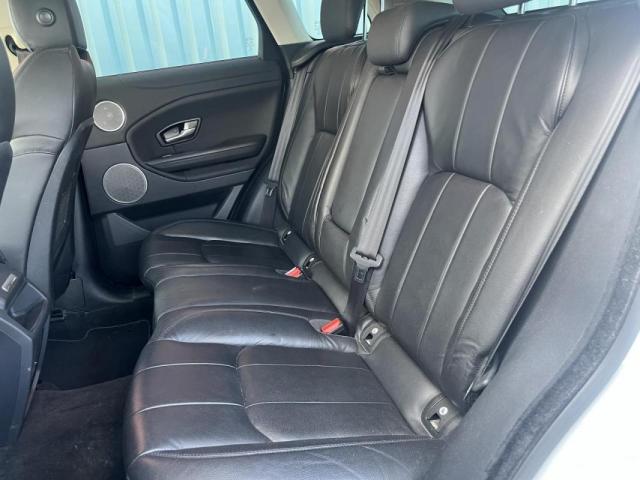 Land Rover Range Rover Evoque image 8