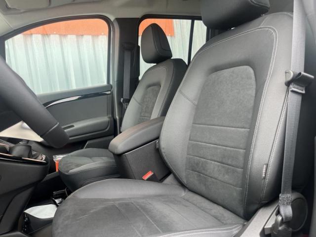 Mercedes Benz Classe T image 3