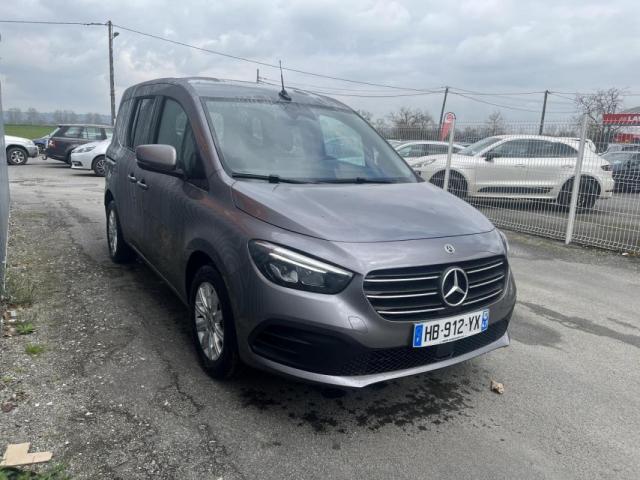 Mercedes Benz Classe T image 2