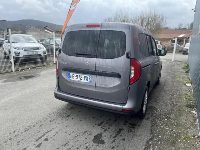 Mercedes Benz Classe T image 6