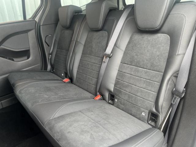 Mercedes Benz Classe T image 1