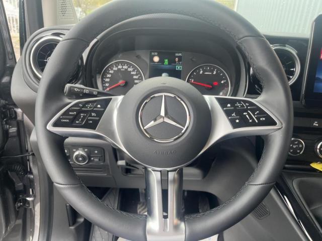 Mercedes Benz Classe T image 9