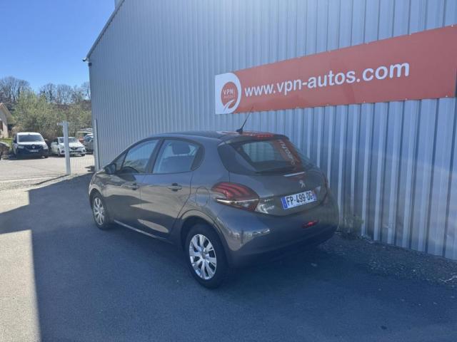 Peugeot 208 image 4