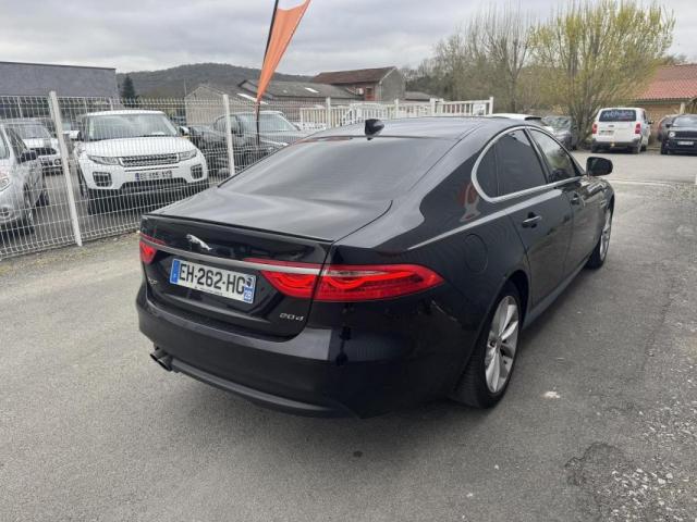 Jaguar Xf image 6