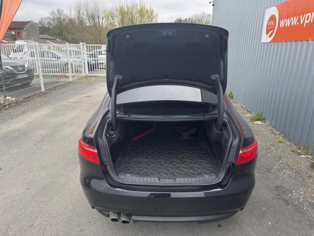 Jaguar Xf image 7