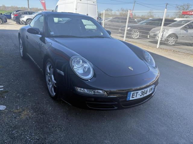 Porsche 911 image 6