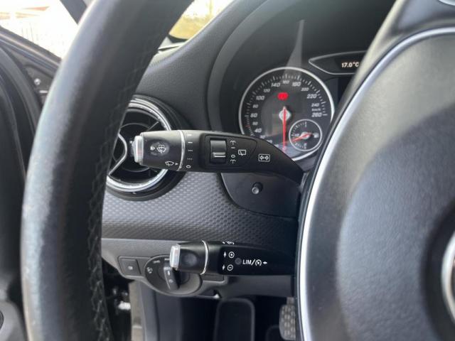 Mercedes Benz Classe A image 6