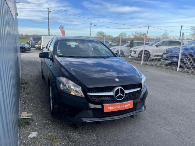 Mercedes Benz Classe A image 2