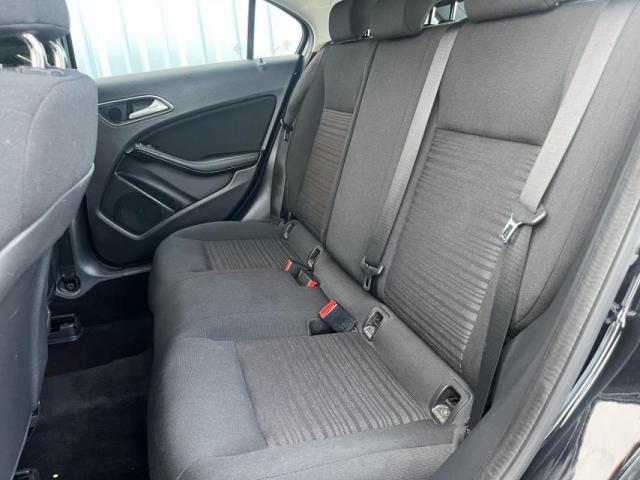 Mercedes Benz Classe A image 7