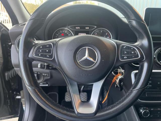 Mercedes Benz Classe A image 4
