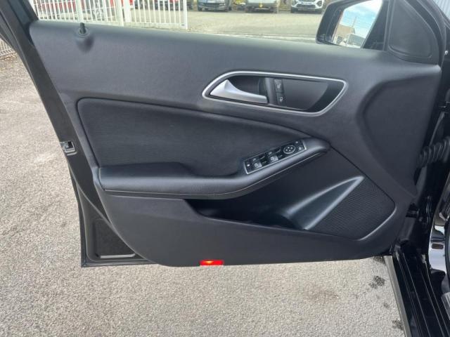 Mercedes Benz Classe A image 3