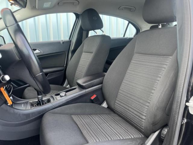 Mercedes Benz Classe A image 9