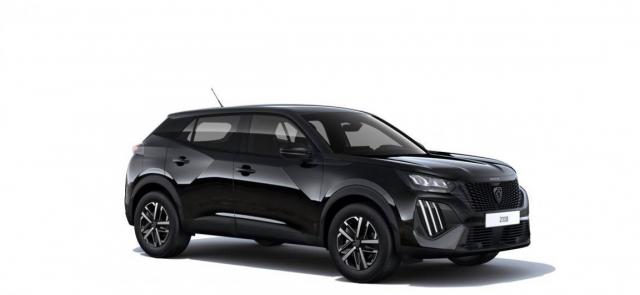 Peugeot 2008 image 4
