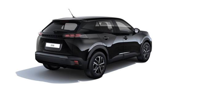 Peugeot 2008 image 6