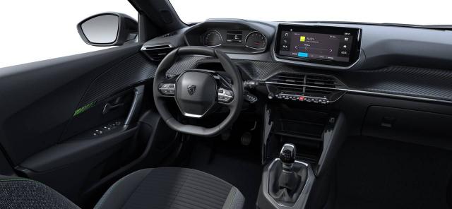 Peugeot 2008 image 7