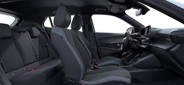 Peugeot 2008 image 8