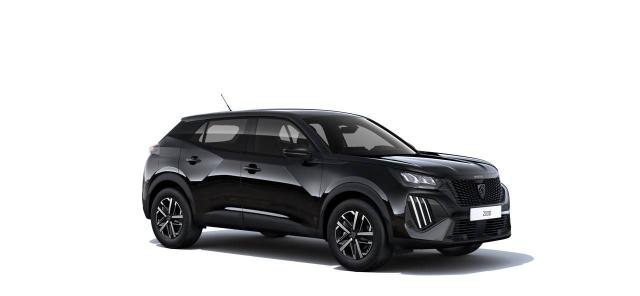 Peugeot 2008 image 3