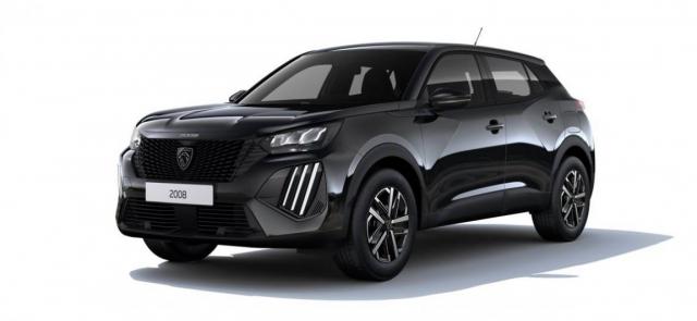 Peugeot 2008 image 1