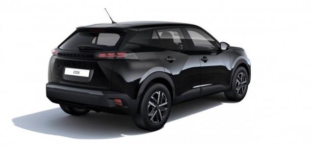 Peugeot 2008 image 9