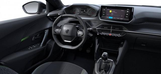 Peugeot 2008 image 5
