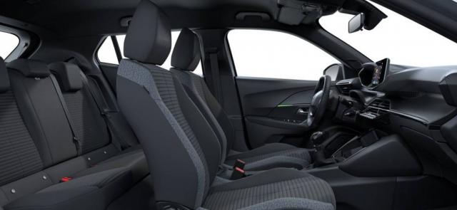 Peugeot 2008 image 2