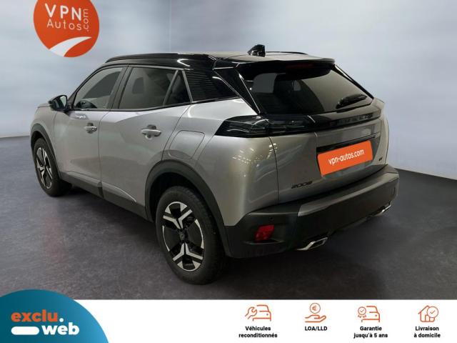 Peugeot 2008 image 5